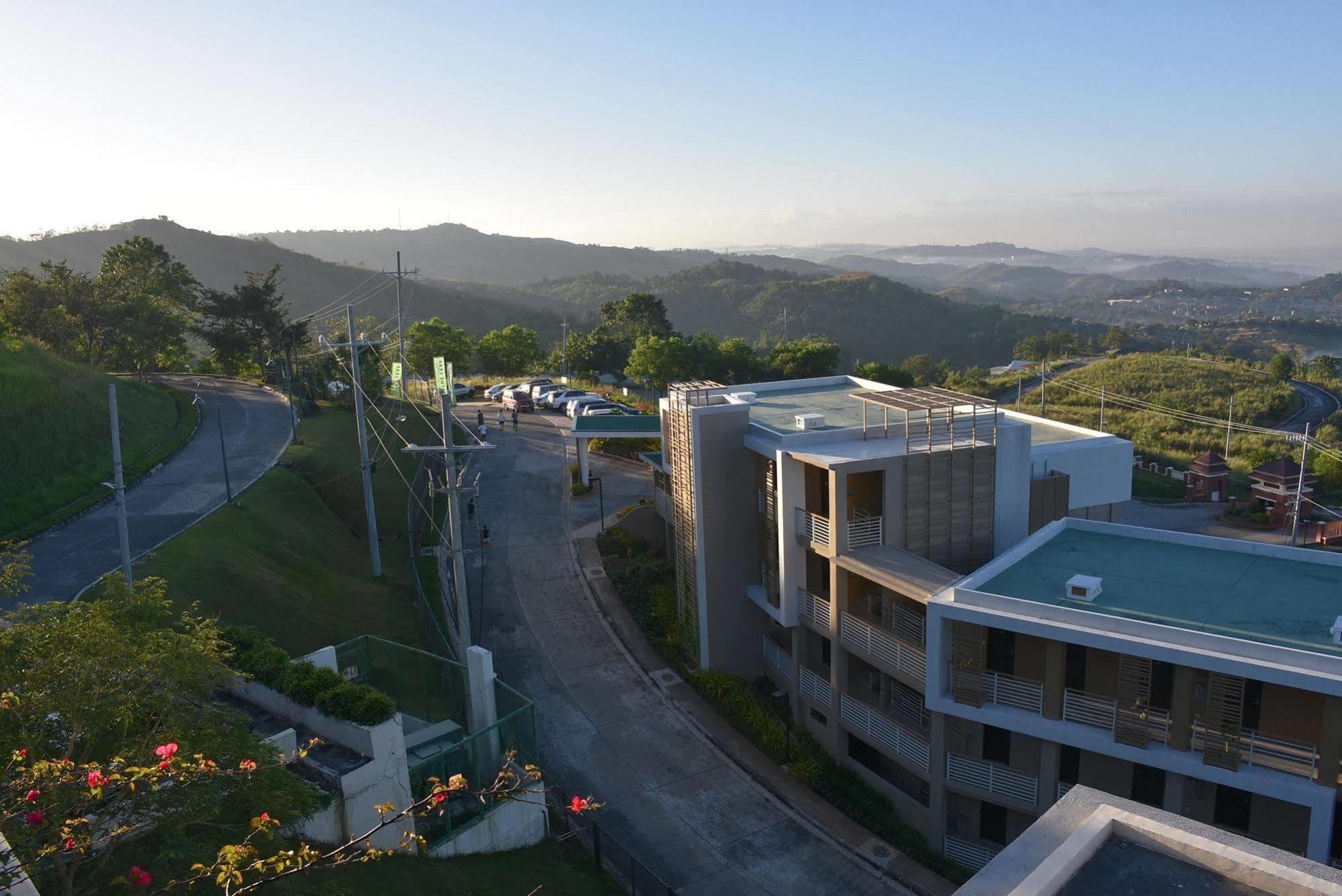 Timberland Highlands Resort San Mateo Exterior foto